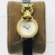 New! Copy Cartier Panthere Gold Diamond Lady Watches Swiss Quartz (2)_th.jpg